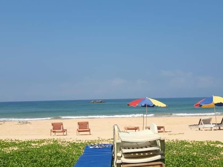 Rashmi Homestay Balapitiya Exterior photo